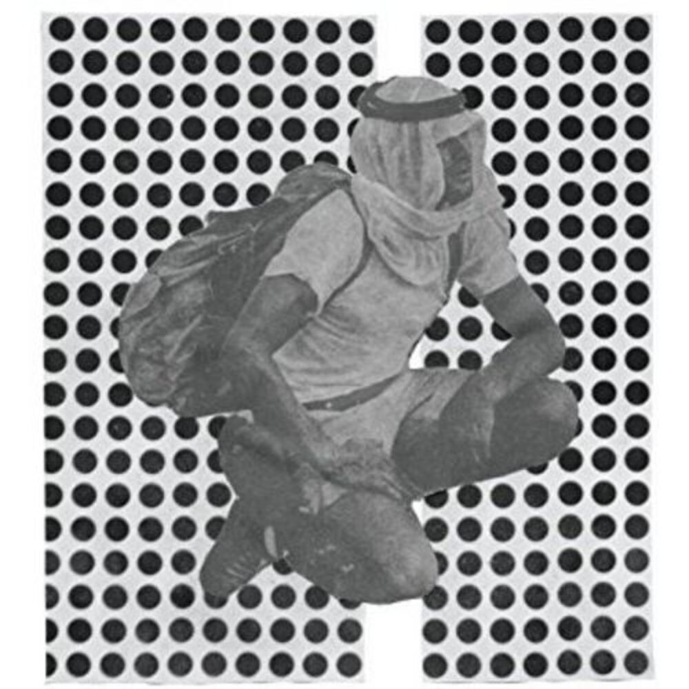 Ulrika Spacek - Album Paranoia  CD